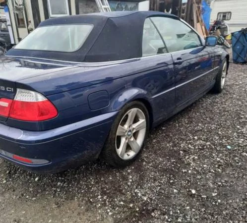 2004 BMW E46 3 Series - Image 3 of 4