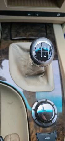 2004 BMW E60 545i & 550i Sedan - Image 8 of 8