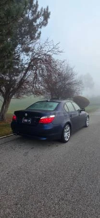 2004 BMW E60 545i & 550i Sedan - Image 2 of 8