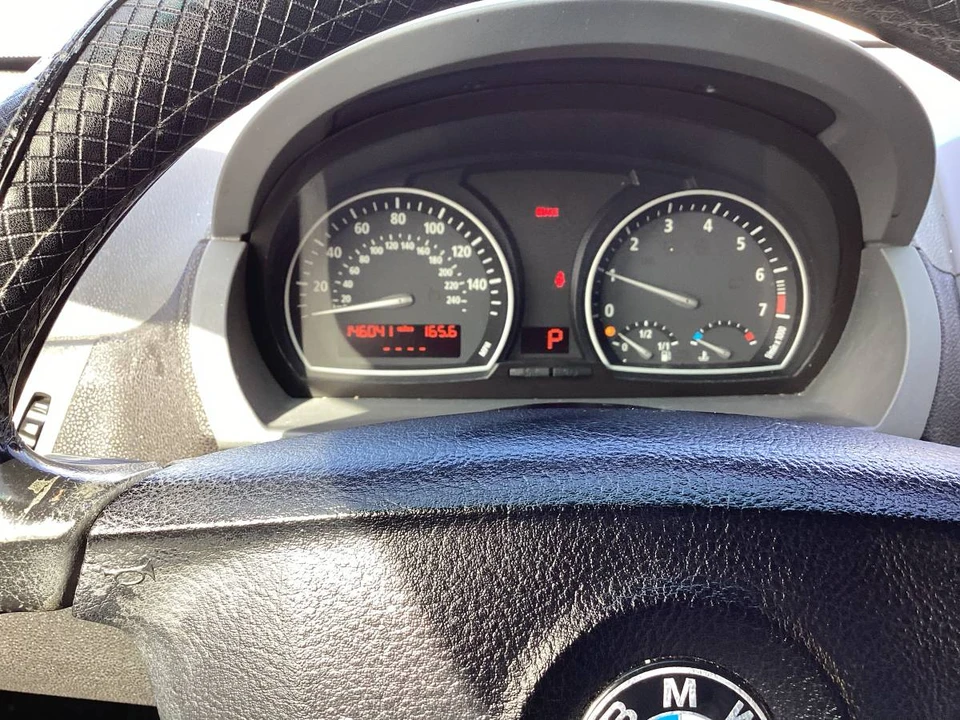 2004 BMW E83 X3 - Image 6 of 12
