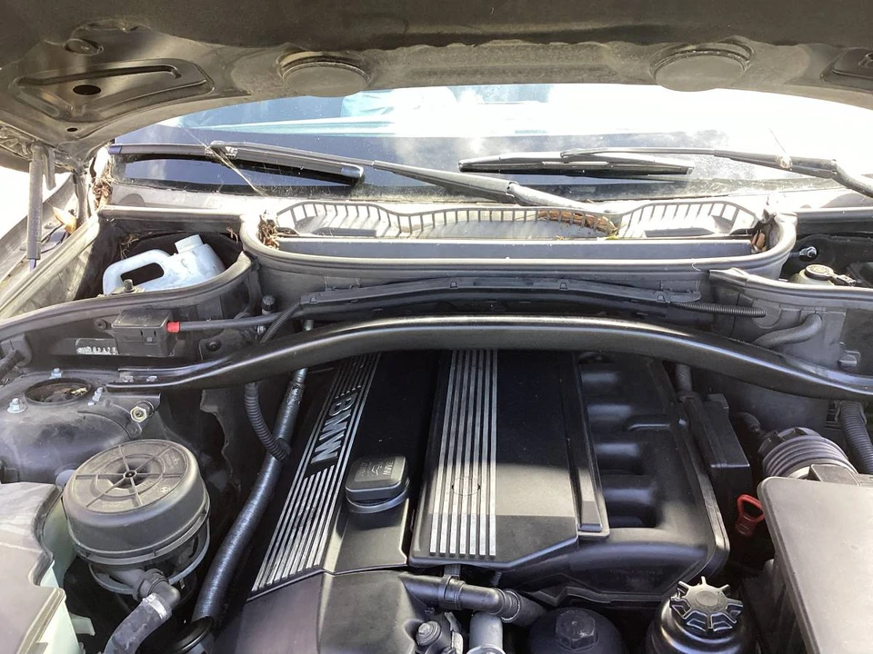 2004 BMW E83 X3 - Image 7 of 12