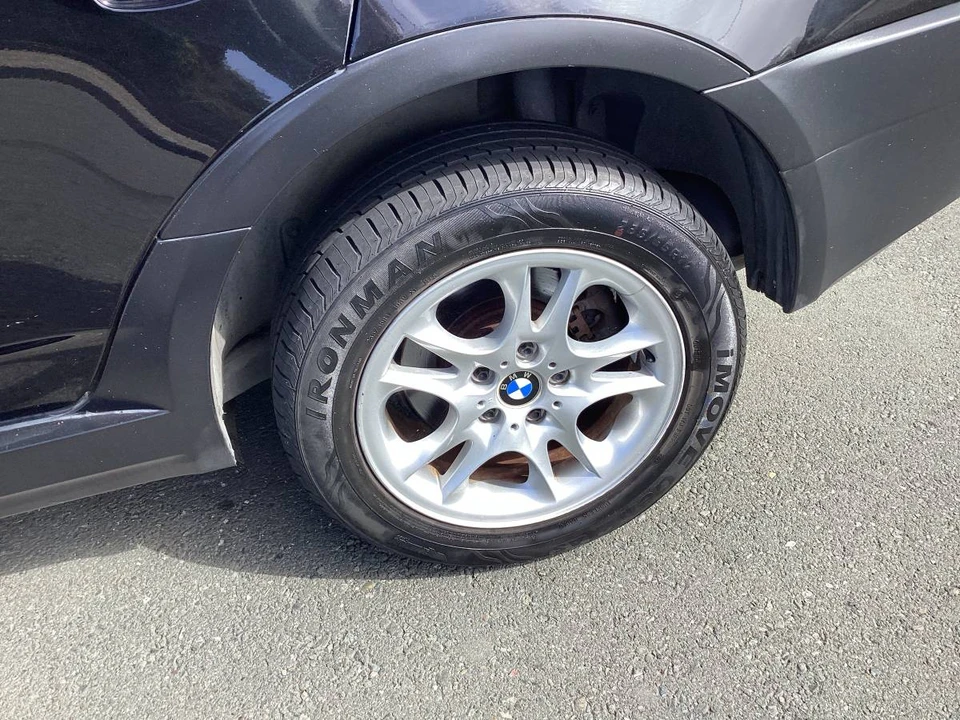 2004 BMW E83 X3 - Image 2 of 12