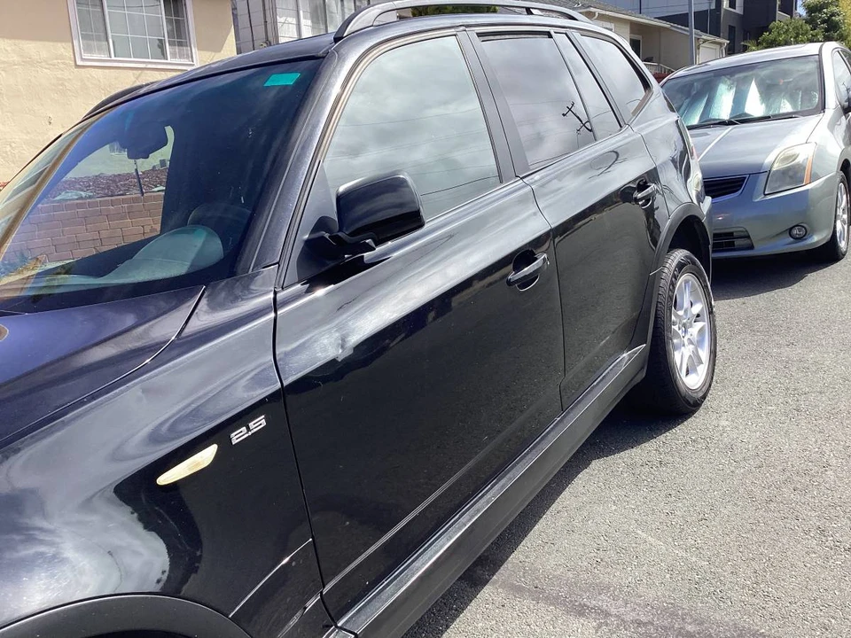 2004 BMW E83 X3 - Image 3 of 12