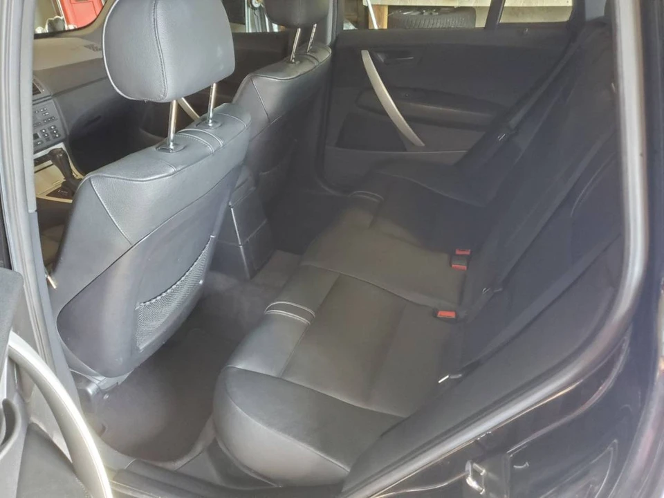 2004 BMW E83 X3 - Image 11 of 12