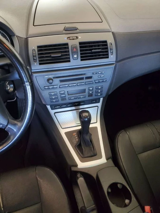 2004 BMW E83 X3 - Image 8 of 12