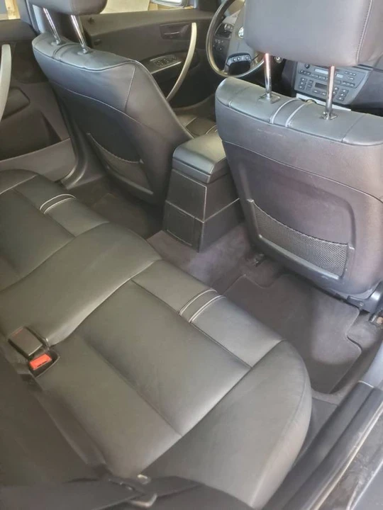 2004 BMW E83 X3 - Image 10 of 12