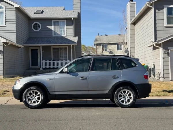 2004 BMW E83 X3 - Image 2 of 13