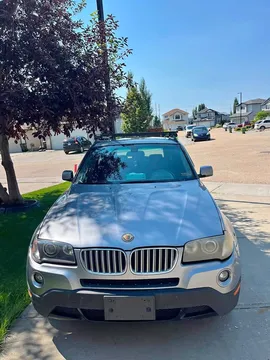 2004 BMW X3