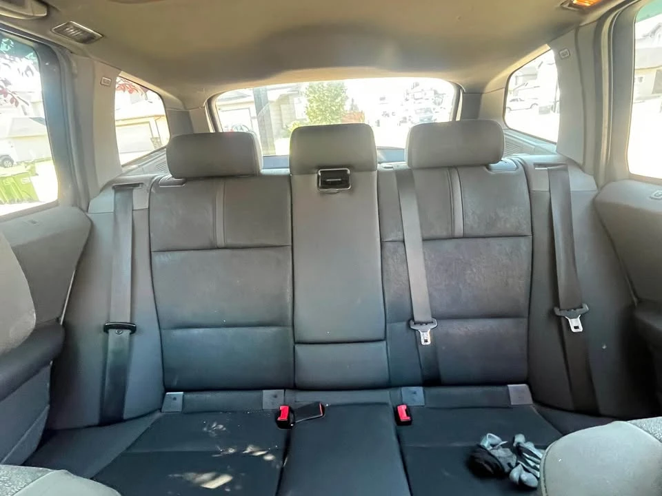 2004 BMW E83 X3 - Image 6 of 6