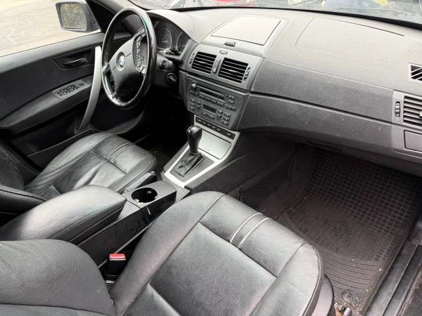 2004 BMW E83 X3 - Image 4 of 4