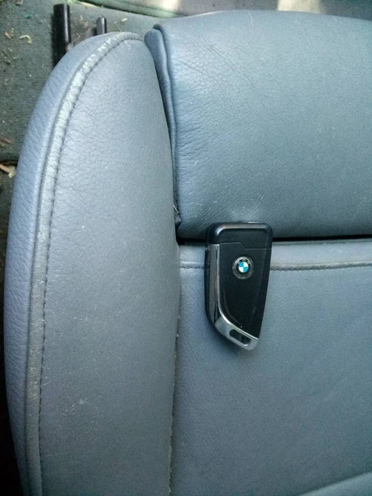 2004 BMW E53 X5 - Image 2 of 7