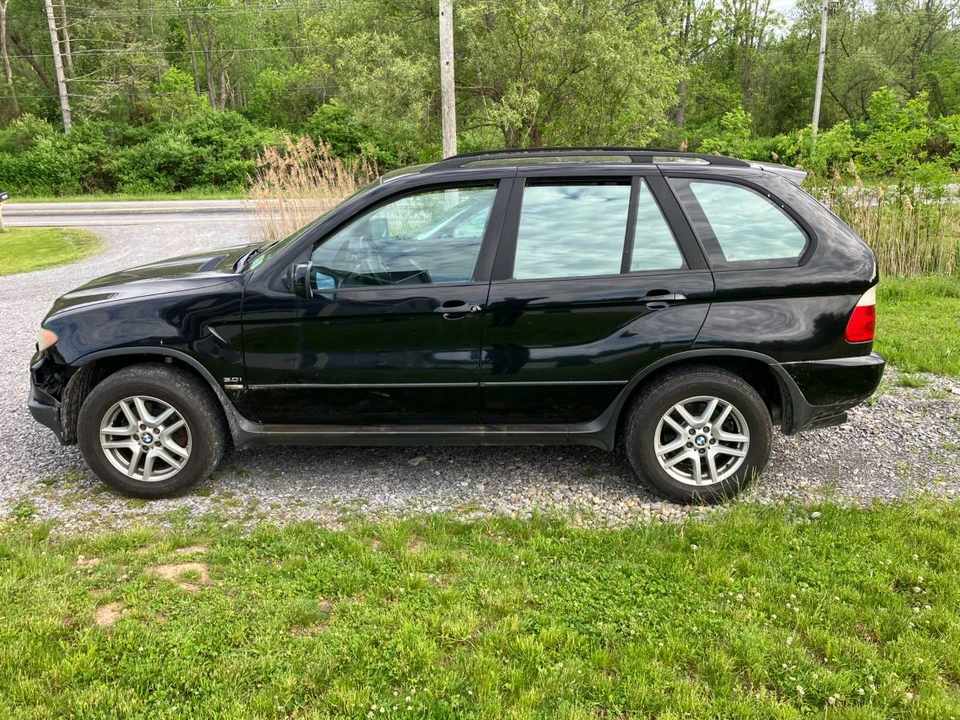 2004 BMW E53 X5 - Image 11 of 11