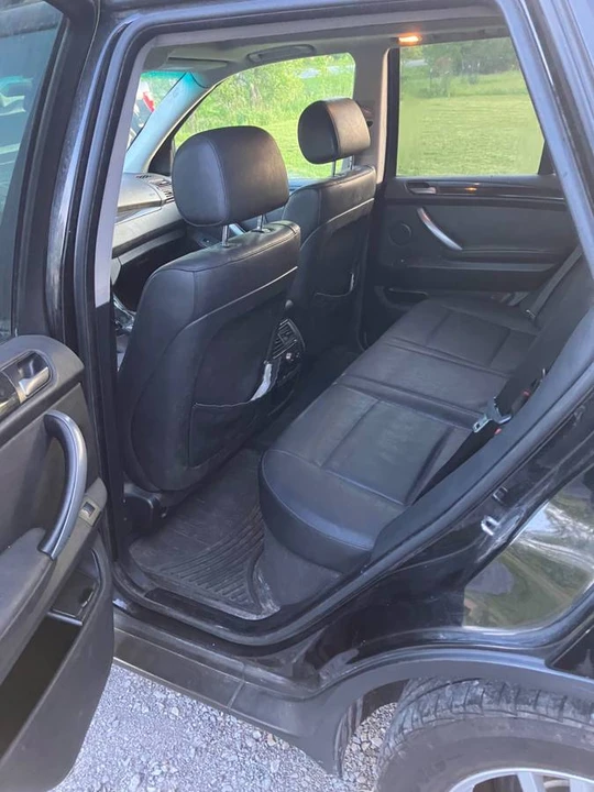 2004 BMW E53 X5 - Image 7 of 11