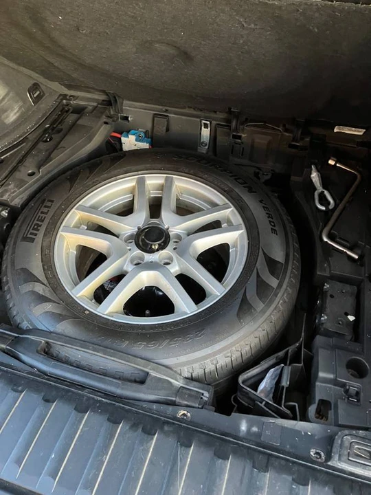 2004 BMW E53 X5 - Image 6 of 11