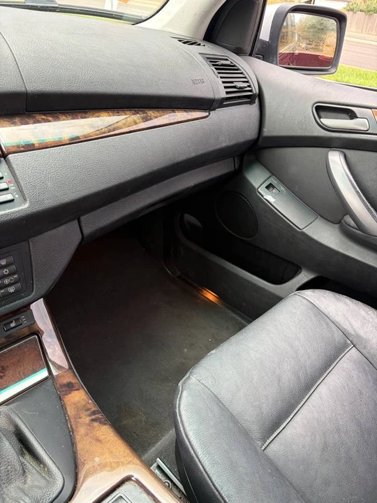 2004 BMW E53 X5 - Image 13 of 19