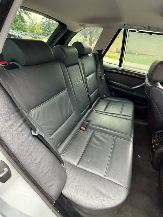 2004 BMW E53 X5 - Image 17 of 19