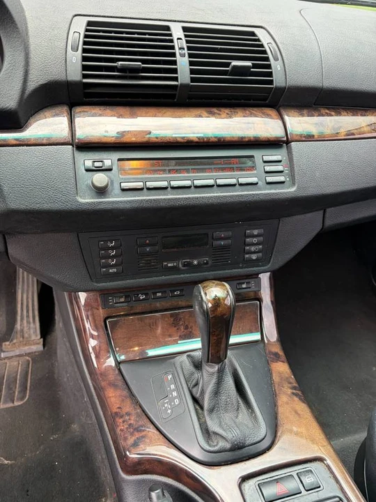 2004 BMW E53 X5 - Image 11 of 19