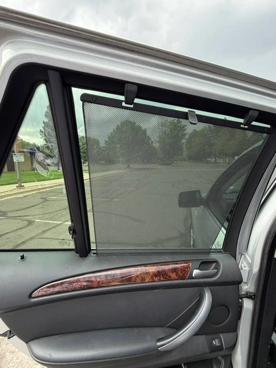 2004 BMW E53 X5 - Image 19 of 19