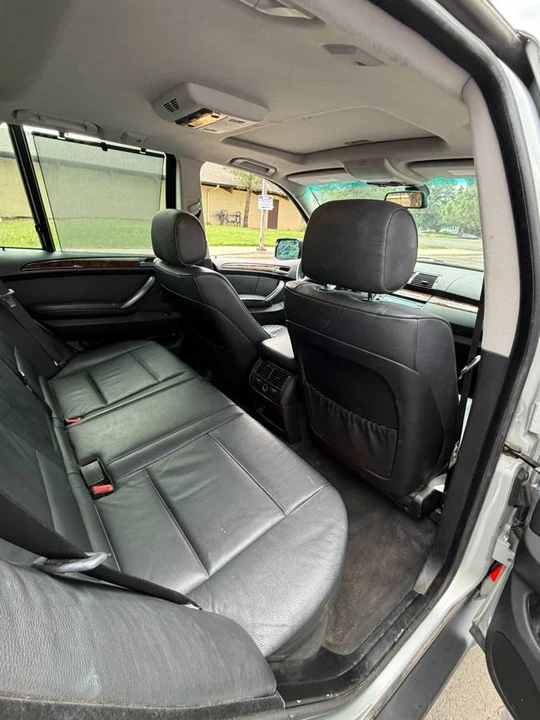 2004 BMW E53 X5 - Image 16 of 19
