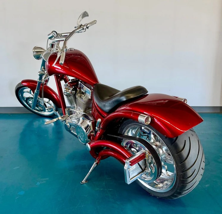 2004 Boss Hoss - Image 2 of 9