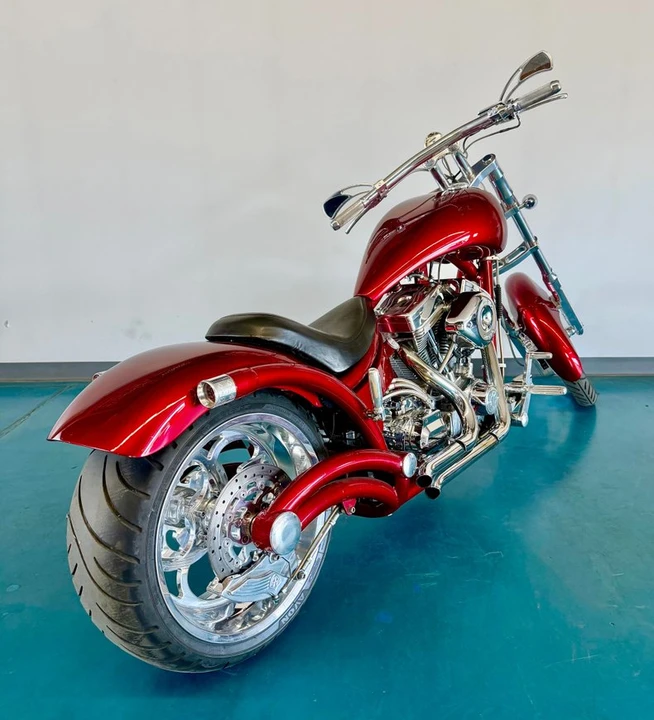 2004 Boss Hoss - Image 7 of 9