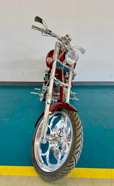 2004 Boss Hoss - Image 6 of 9