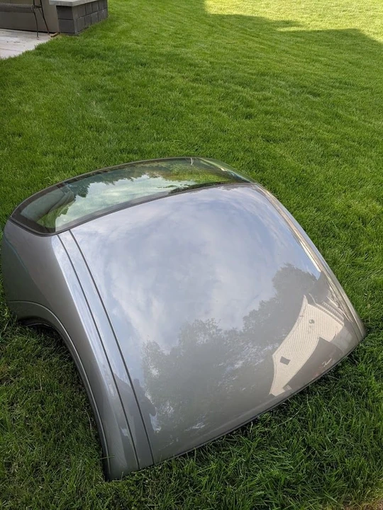 2004 Porsche 986 Boxster S - Image 13 of 18
