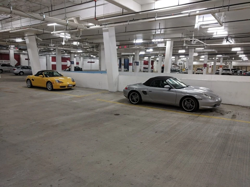 2004 Porsche 986 Boxster S - Image 17 of 18