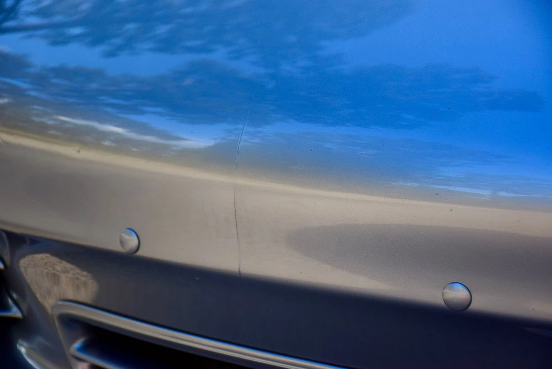 2004 Porsche 986 Boxster S - Image 8 of 31
