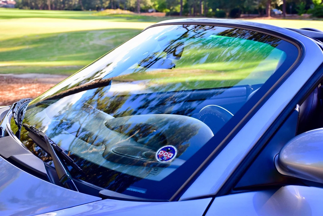 2004 Porsche 986 Boxster S - Image 14 of 31