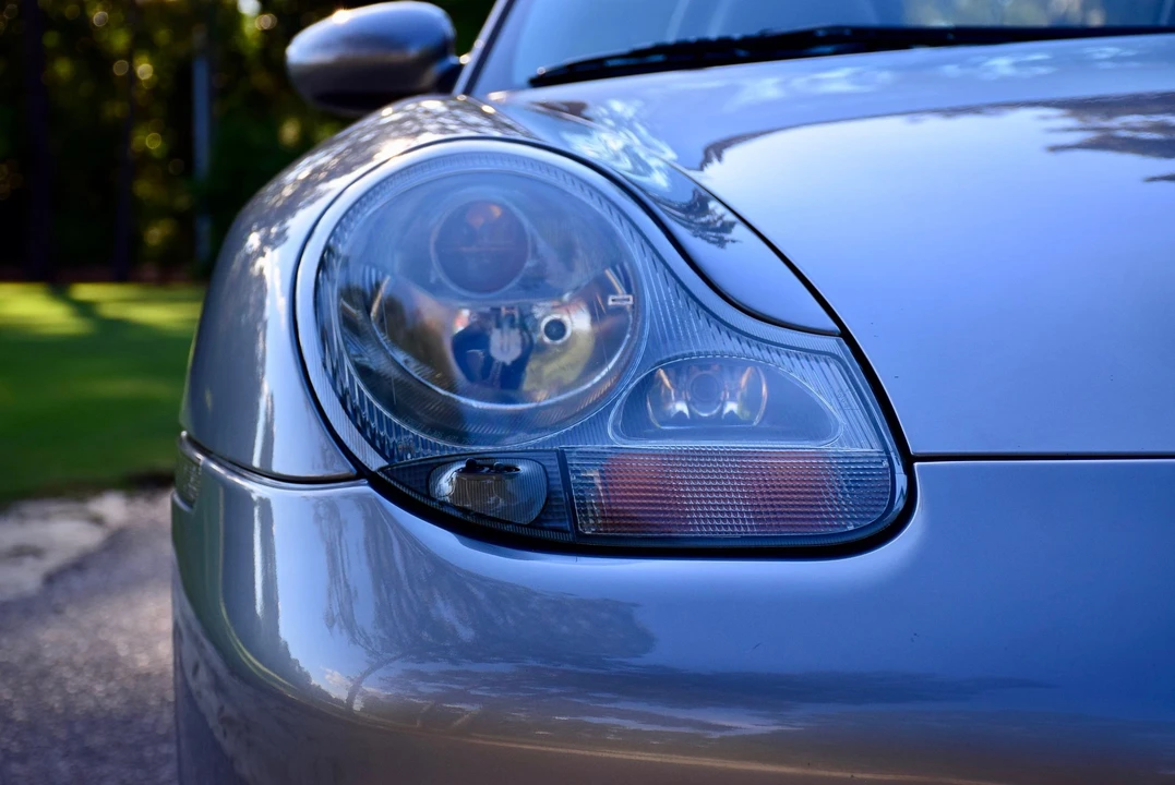2004 Porsche 986 Boxster S - Image 15 of 31
