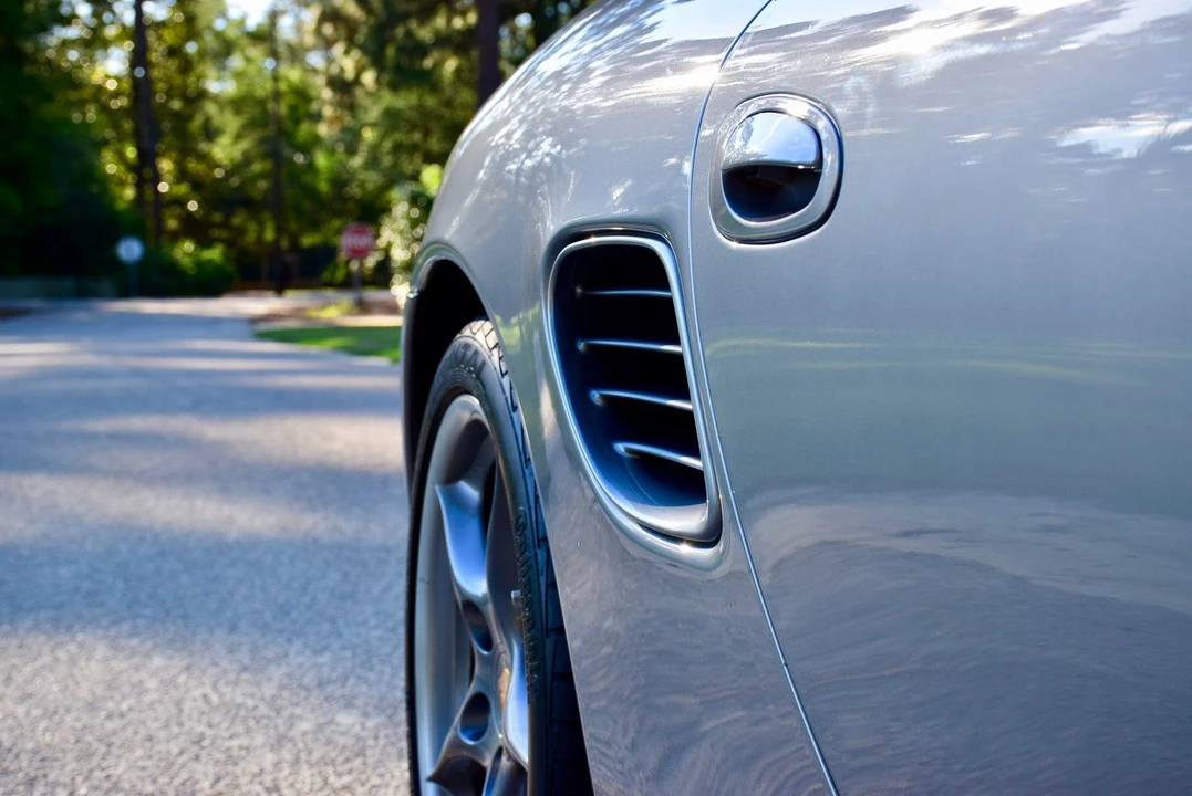 2004 Porsche 986 Boxster S - Image 21 of 31