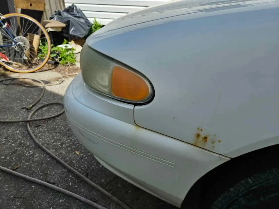 2004 Buick Century - Image 6 of 10