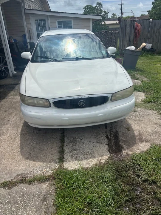 2004 Buick Century - Image 3 of 5