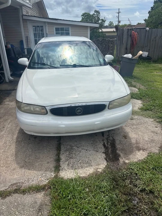 2004 Buick Century - Image 4 of 5