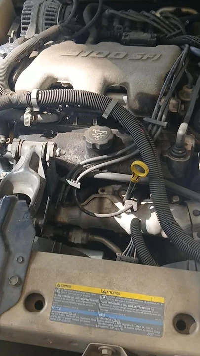 2004 Buick Century - Image 2 of 2