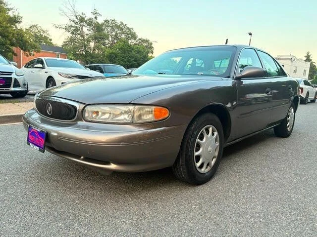2004 Buick Century - Image 2 of 13