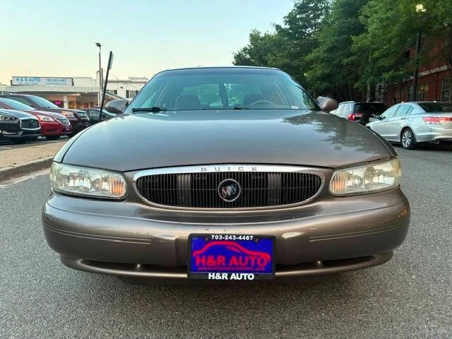 2004 Buick Century - Image 3 of 13