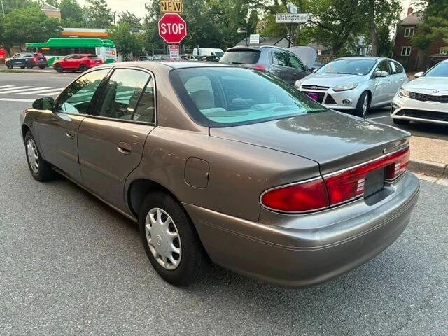 2004 Buick Century - Image 5 of 13