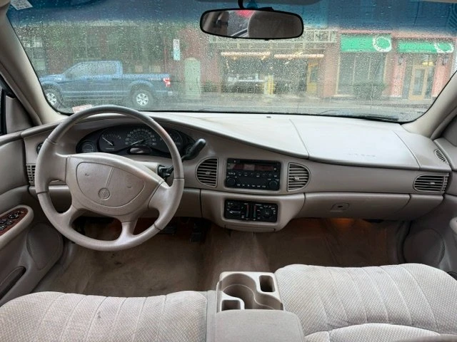 2004 Buick Century - Image 11 of 13