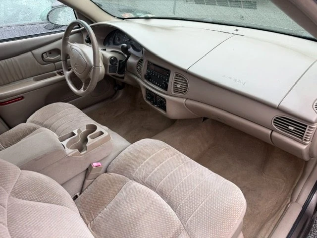 2004 Buick Century - Image 12 of 13