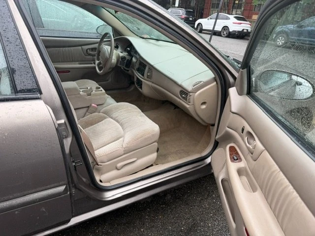 2004 Buick Century - Image 9 of 13