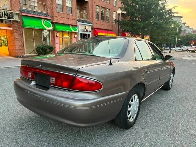 2004 Buick Century - Image 7 of 13