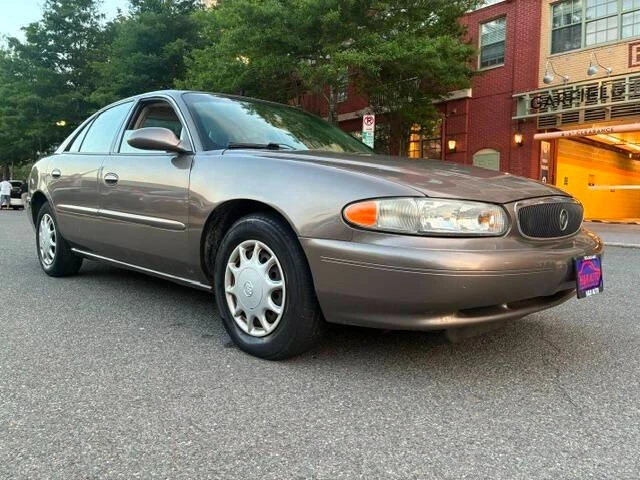 2004 Buick Century - Image 4 of 13