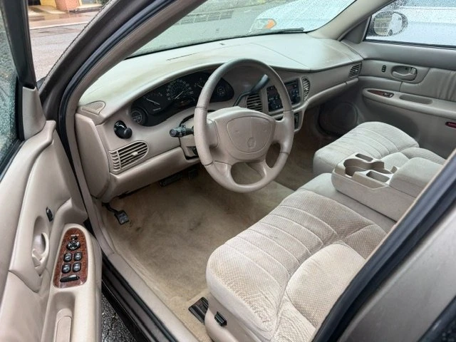 2004 Buick Century - Image 8 of 13