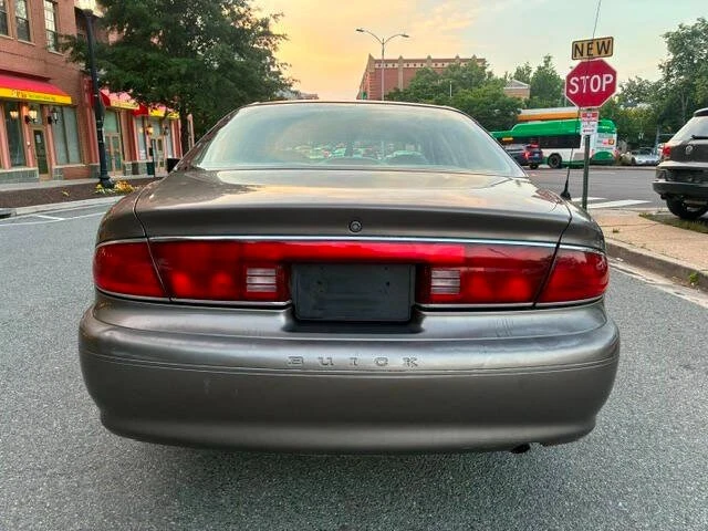 2004 Buick Century - Image 6 of 13