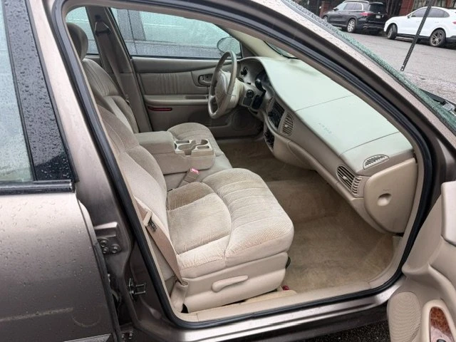 2004 Buick Century - Image 10 of 13