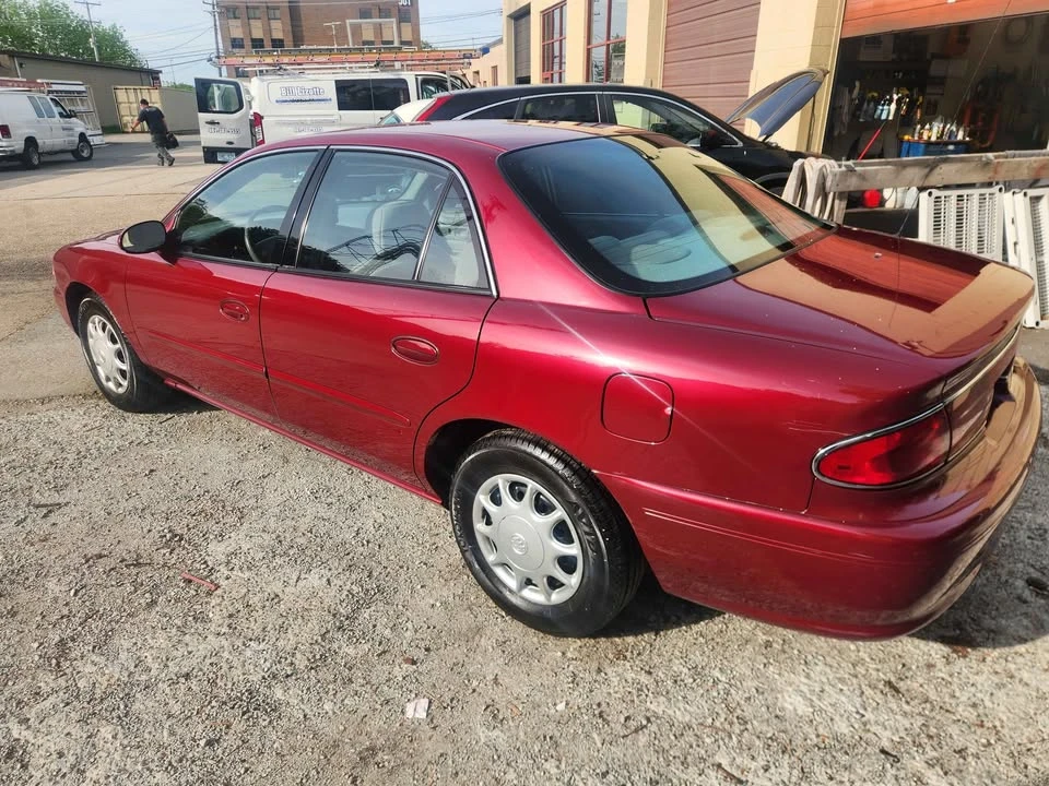 2004 Buick Century - Image 2 of 10