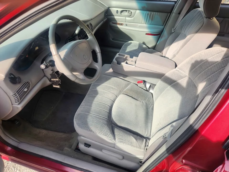 2004 Buick Century - Image 4 of 10