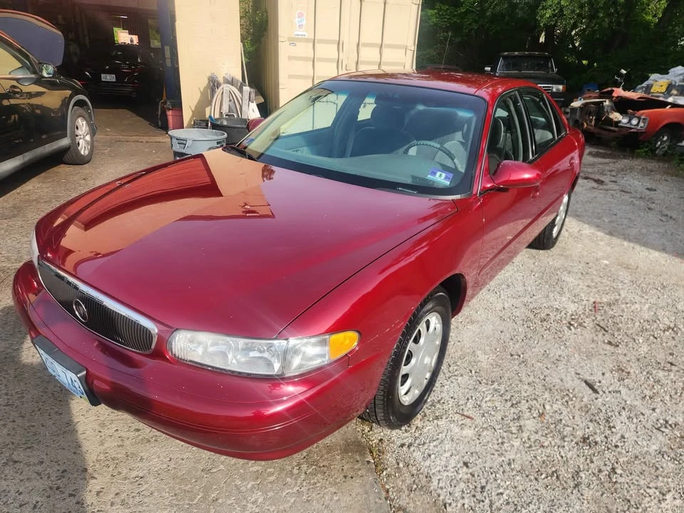2004 Buick Century - Image 3 of 10